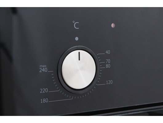 Духовой шкаф LERAN EO 6385 BG
