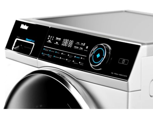 Стиральная машина HAIER HW90-B14979