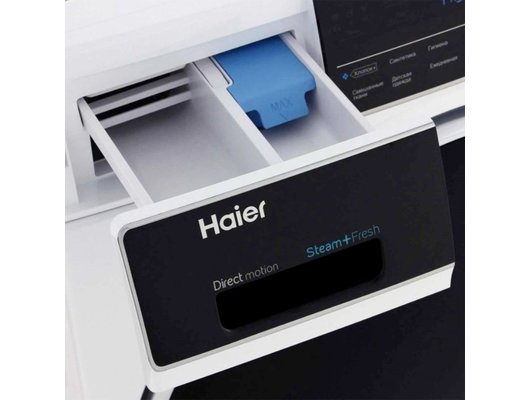 Стиральная машина HAIER HW90-B14979
