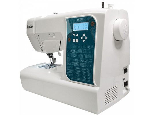 Швейная машина LEADER LE 3570