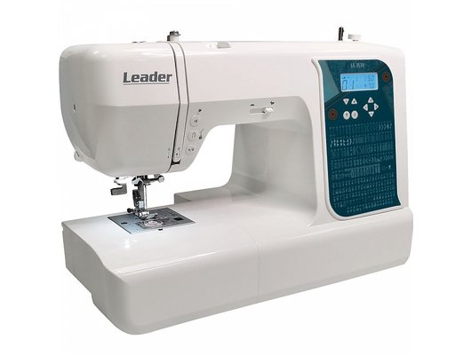 Швейная машина LEADER LE 3570