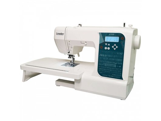Швейная машина LEADER LE 3570
