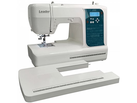 Швейная машина LEADER LE 3570