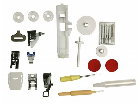 Швейная машина LEADER LE 3570