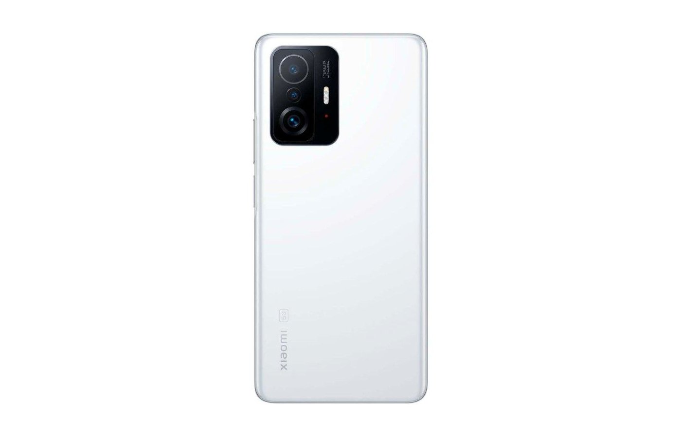 Смартфон Xiaomi 11t 5g 8 256gb Купить