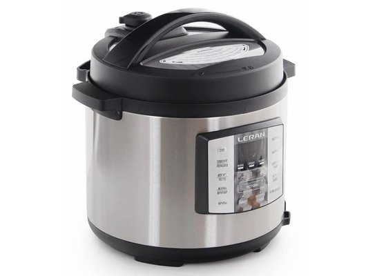 Мультиварка-скороварка LERAN MCR 5064 PR