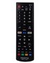 Пульт ДУ Huayu LCD RM-L1379 для телевизоров LG