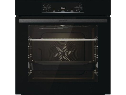 Инструкция для духового шкафа Gorenje BOSB6737E06X