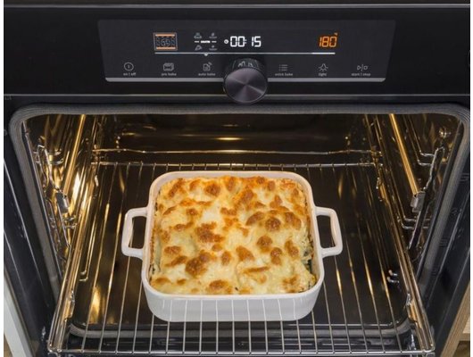 Духовой шкаф GORENJE BO6735E05B