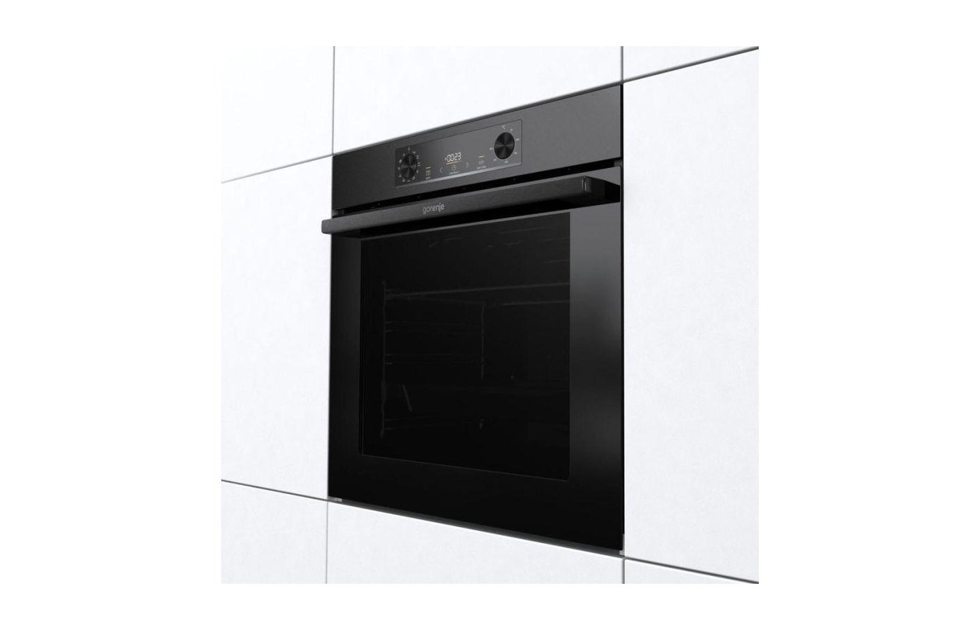 Духовой шкаф bo6735e05b 738379 gorenje