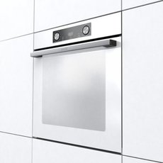 Духовой шкаф электрический gorenje bo6727e03wg белый