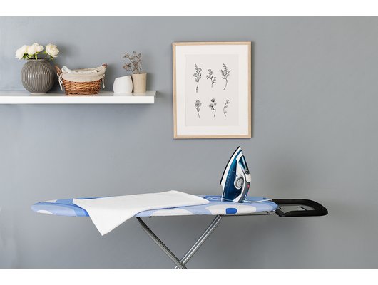 Утюг LERAN CEI 4024