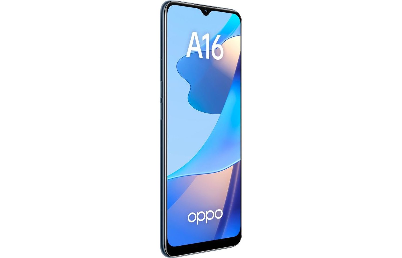 Смартфон OPPO A16 3/32Gb Black - купить в интернет-магазине RBT.ru. Цены,  отзывы, характеристики и доставка в Челябинске