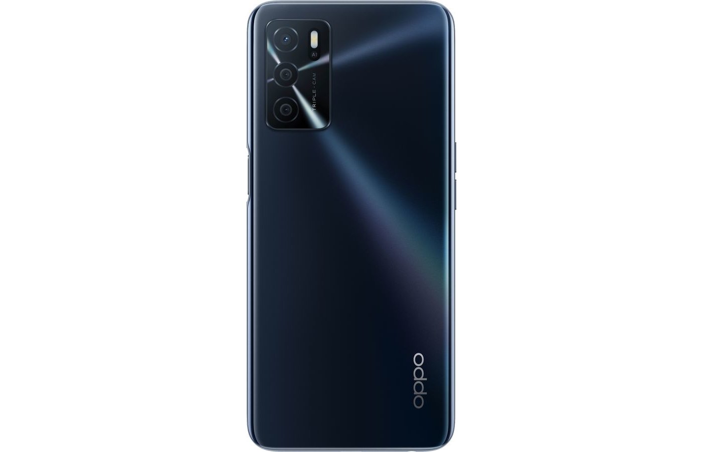 Смартфон OPPO A16 3/32Gb Black - купить в интернет-магазине RBT.ru. Цены,  отзывы, характеристики и доставка в Челябинске