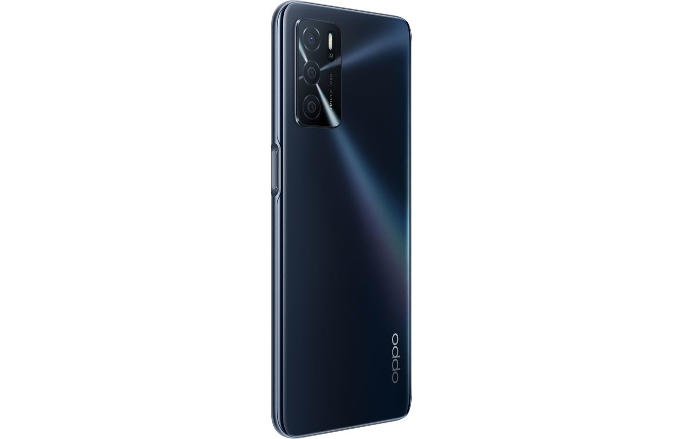 Смартфон OPPO A16 3/32Gb Black - купить в интернет-магазине RBT.ru. Цены,  отзывы, характеристики и доставка в Челябинске