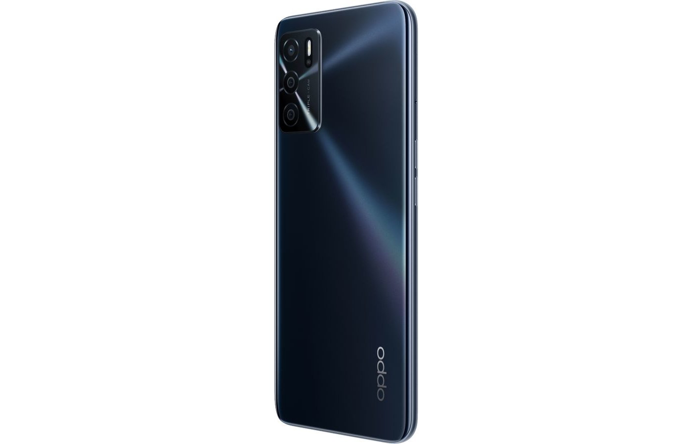 Смартфон OPPO A16 3/32Gb Black - купить в интернет-магазине RBT.ru. Цены,  отзывы, характеристики и доставка в Челябинске