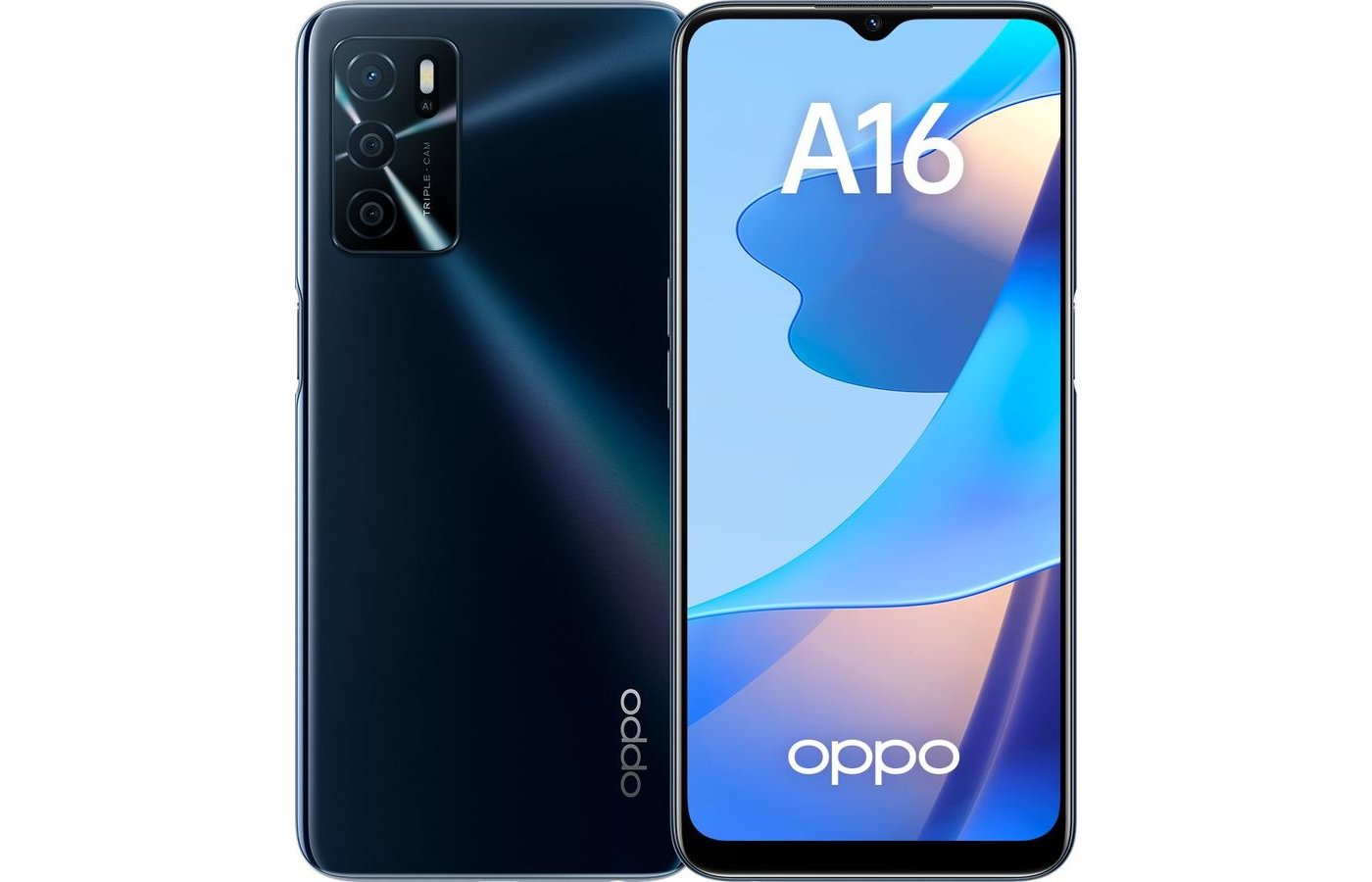 Смартфон OPPO A16 3/32Gb Black - купить в интернет-магазине RBT.ru. Цены,  отзывы, характеристики и доставка в Челябинске