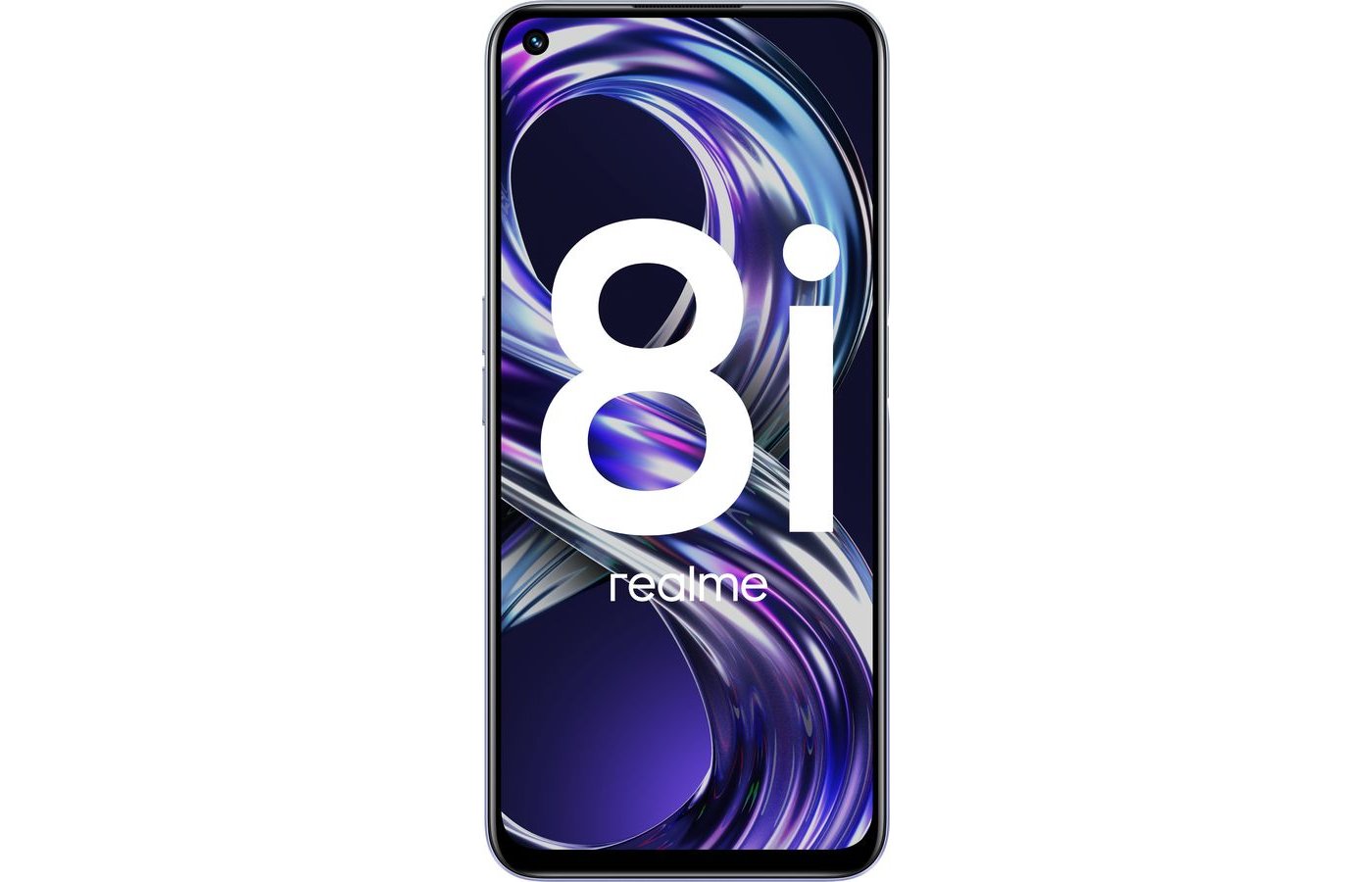 Смартфон Realme 8i 4/128Gb purple - купить в интернет-магазине RBT.ru.  Цены, отзывы, характеристики и доставка в Челябинске