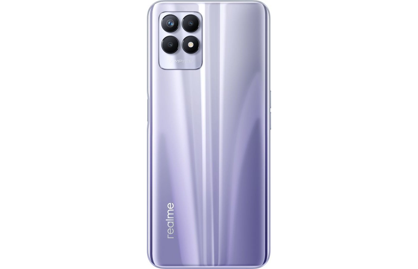 Смартфон Realme 8i 4/128Gb purple - купить в интернет-магазине RBT.ru.  Цены, отзывы, характеристики и доставка в Челябинске