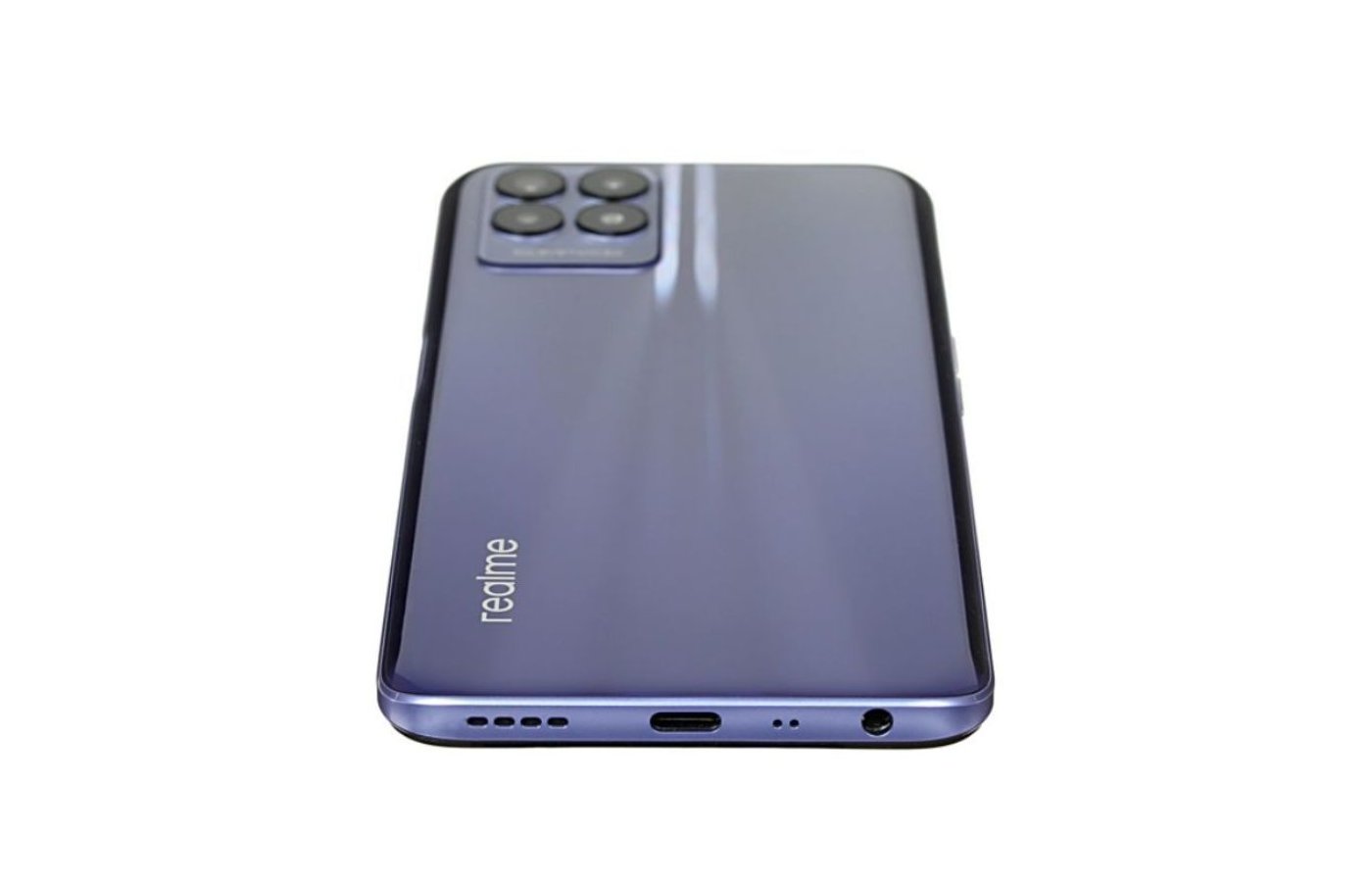 Смартфон Realme 8i 4/128Gb purple - купить в интернет-магазине RBT.ru.  Цены, отзывы, характеристики и доставка в Челябинске