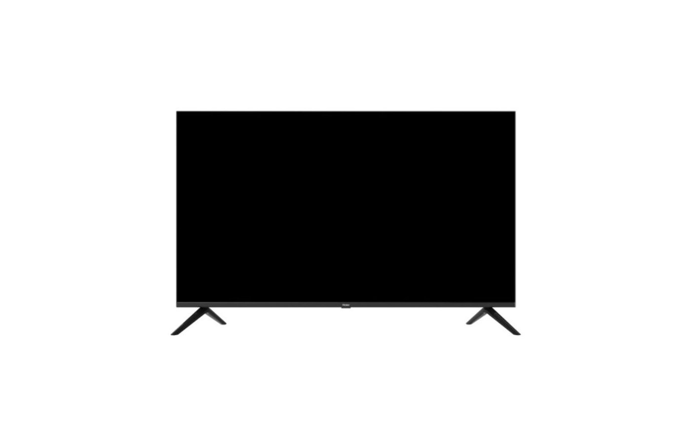 Led haier 55 smart tv dx