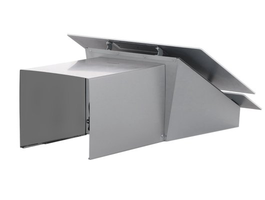 Вытяжка GORENJE WHI649EXGW