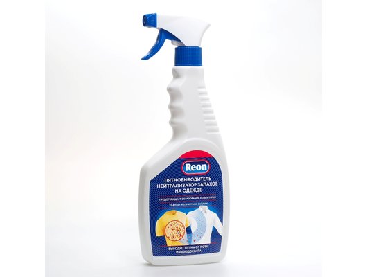 Пятновыводители Reon 02-027 спрей