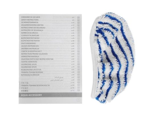 Пылесос TEFAL ZR009500 насадка