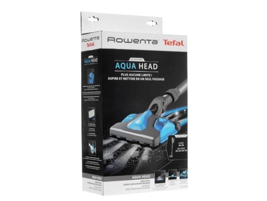 Пылесос TEFAL ZR009500 насадка