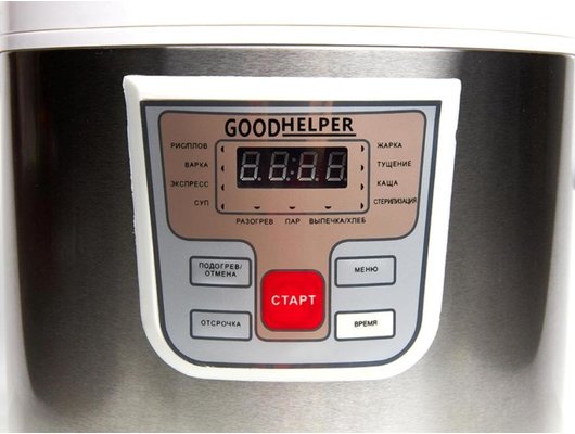Мультиварка GOODHELPER MC-5111