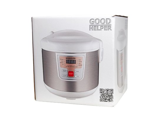 Мультиварка GOODHELPER MC-5111
