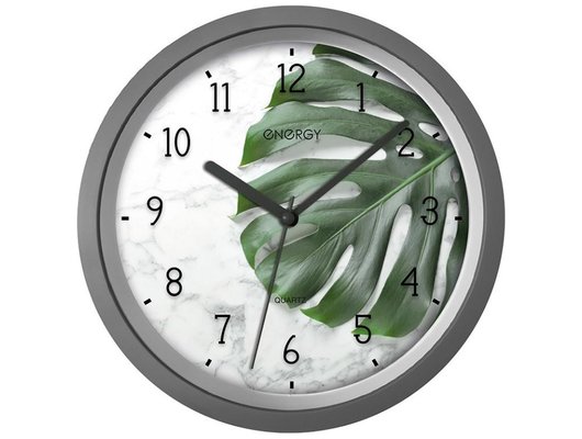 Часы настенные ENERGY ЕС-140