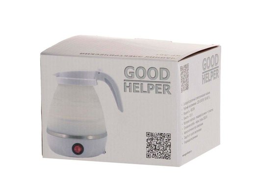 Чайник электрический GOODHELPER KP-A01