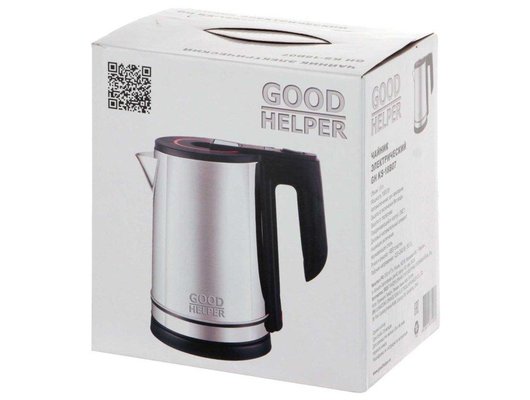 Чайник электрический GOODHELPER GH KS-18В07