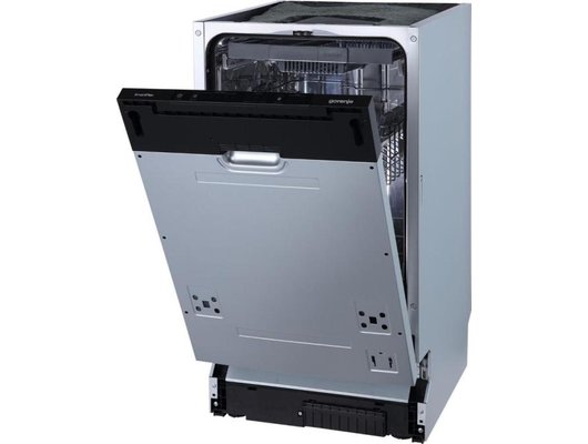 Встраиваемая посудомоечная машина GORENJE GV561D10