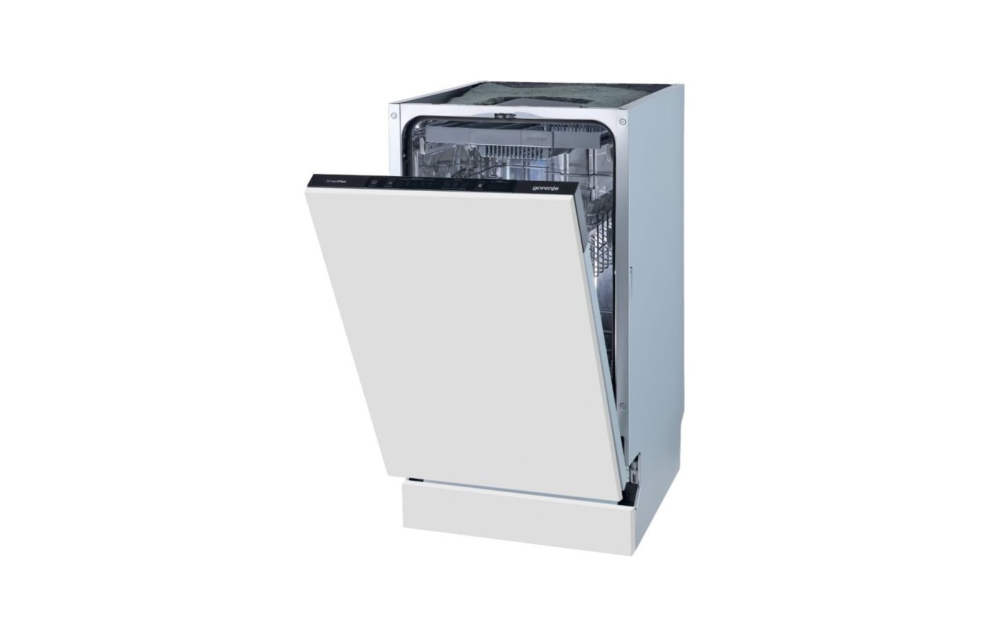 Gorenje gv561d10 отзывы