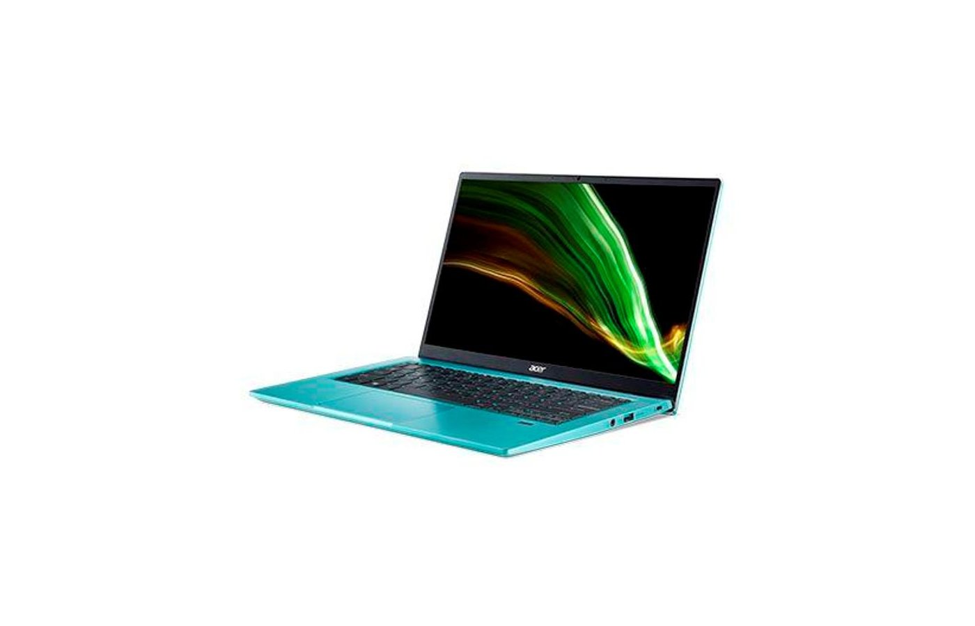 14 Ультрабук Acer Swift 3 Купить