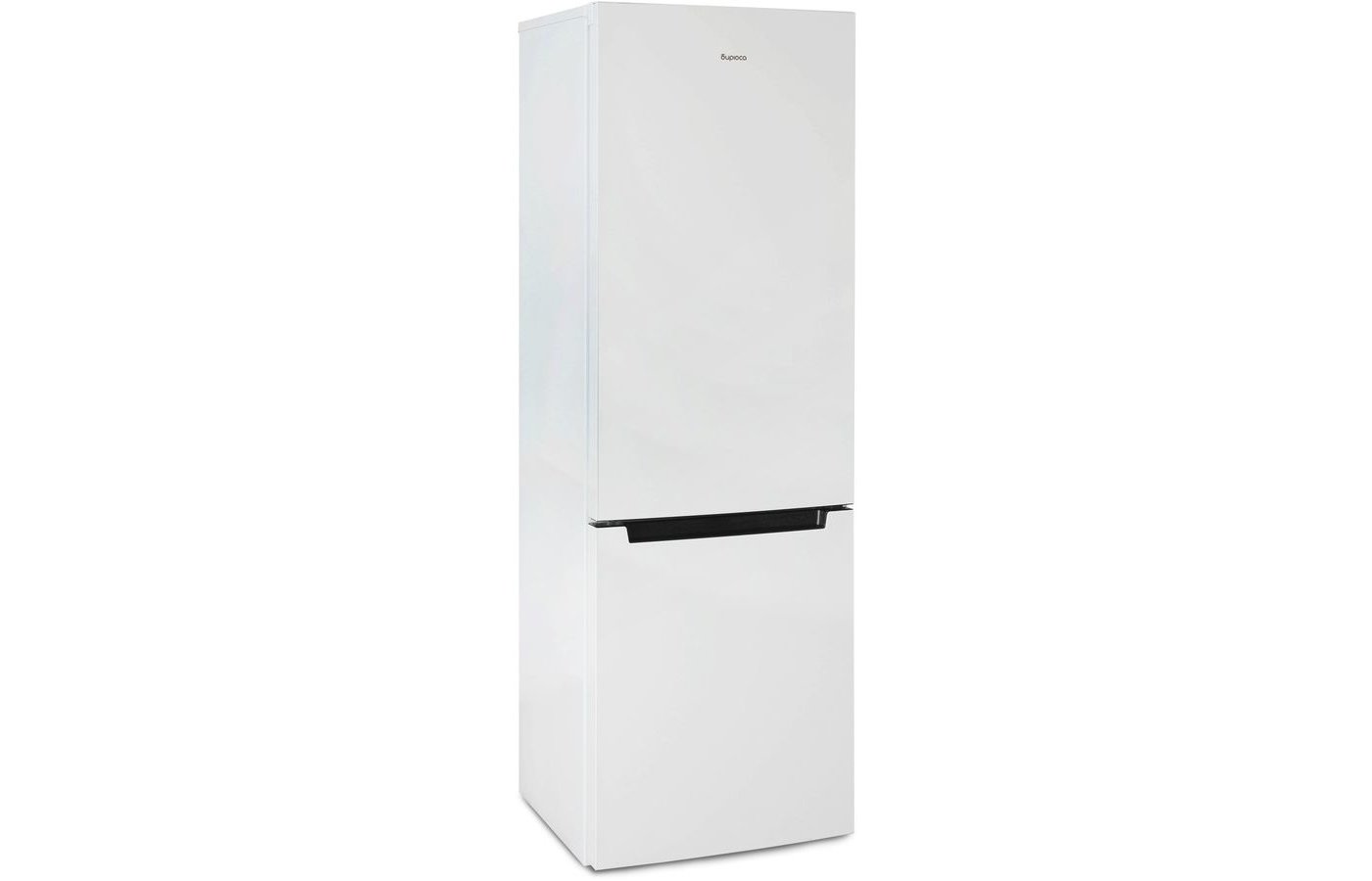 Холодильник Бирюса 860nf, белый
