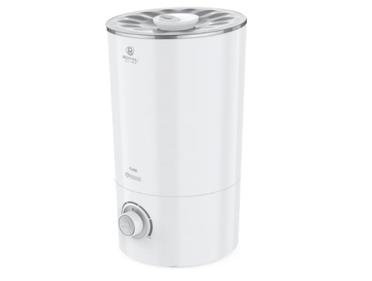 Увлажнитель воздуха ROYAL CLIMA RUH-TB300/4.0M-WT