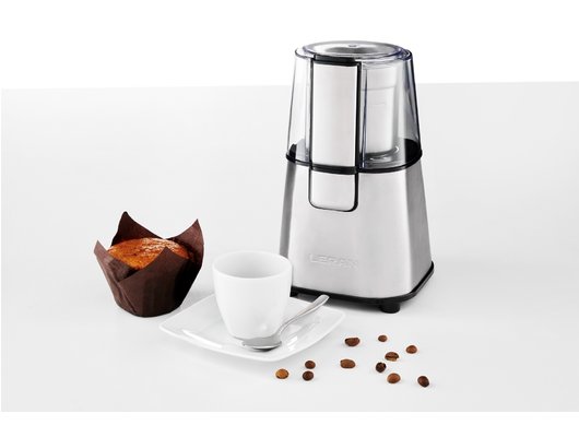 Кофемолка LERAN CGM-0271