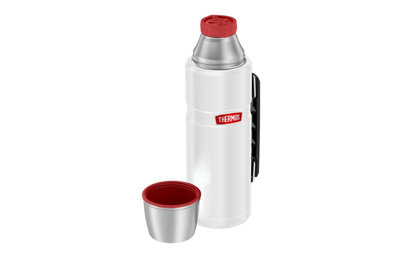 2l. 2л, белый. Термос для еды thermos jls-1601 (1,6 л). Оранжевый термос на природе. Термос ответ.