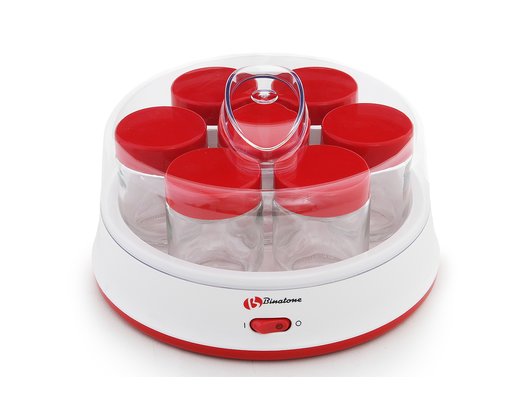 Йогуртницы BINATONE YM-704 G