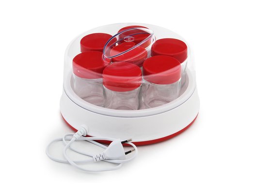 Йогуртницы BINATONE YM-704 G