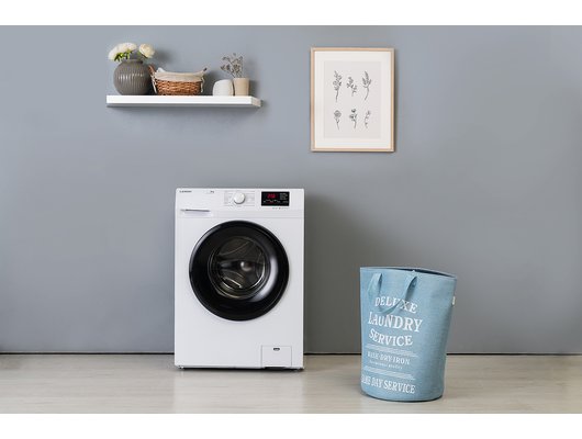 Корзины и контейнеры LERAN JF42339 (L BL)