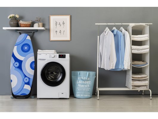 Корзины и контейнеры LERAN JF42339 (L BL)