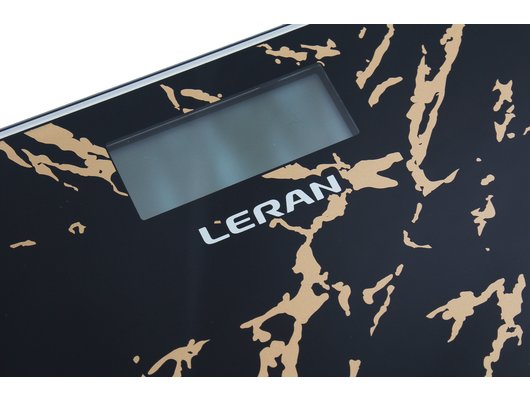 Весы напольные LERAN EB9373 S200