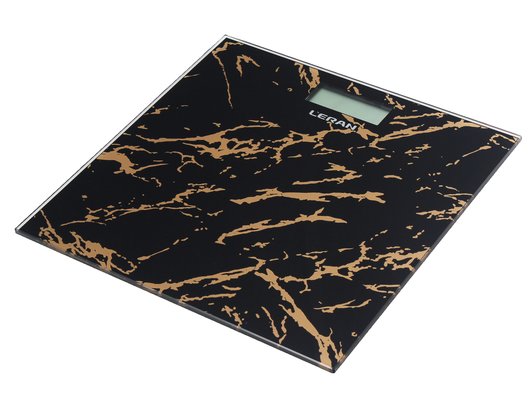 Весы напольные LERAN EB9373 S200