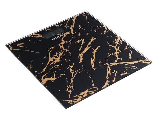 Весы напольные LERAN EB9373 S200