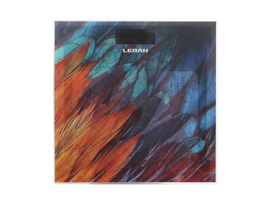 Весы напольные LERAN EB9379 05