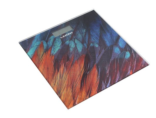 Весы напольные LERAN EB9379 05